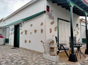 Villa Feliz